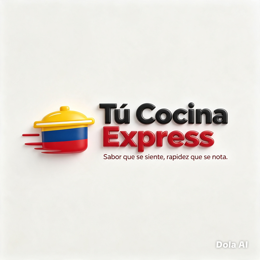 Tú Cocina Express